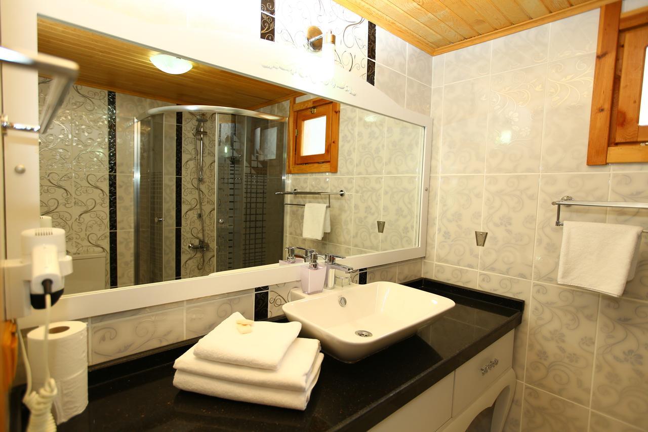 Bahce Villa Чирали Экстерьер фото
